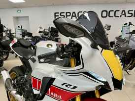 YAMAHA YZF 1000 R1 60TH - 2023
