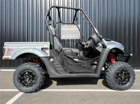 KYMCO UXV - 2024