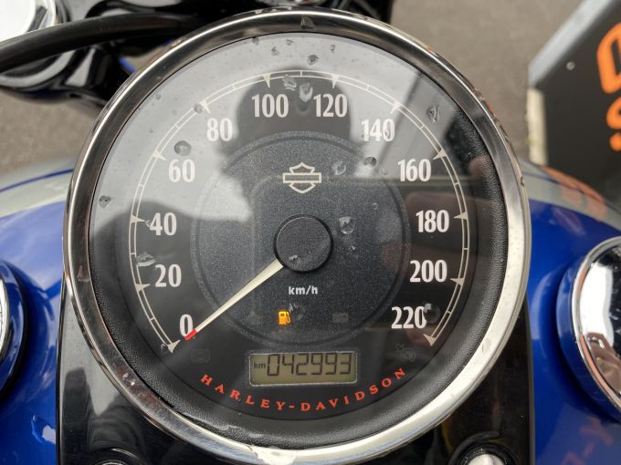 HARLEY-DAVIDSON DYNA FAT BOB 1690 4