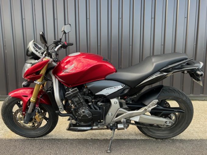 HONDA CB 600 HORNET 4