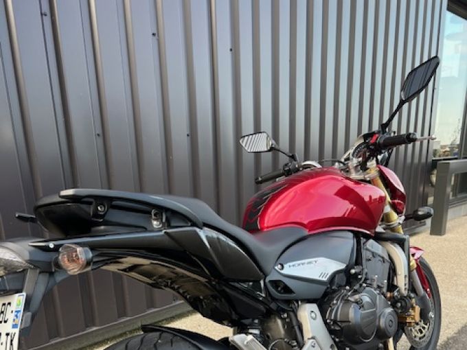 HONDA CB 600 HORNET 4