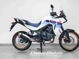 HONDA XL750 TRANSALP - 2024