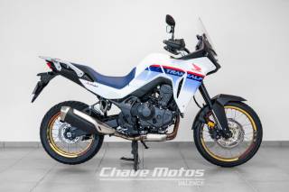HONDA XL750 TRANSALP - 2024