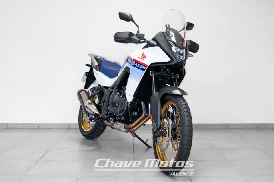 HONDA XL750 TRANSALP 4