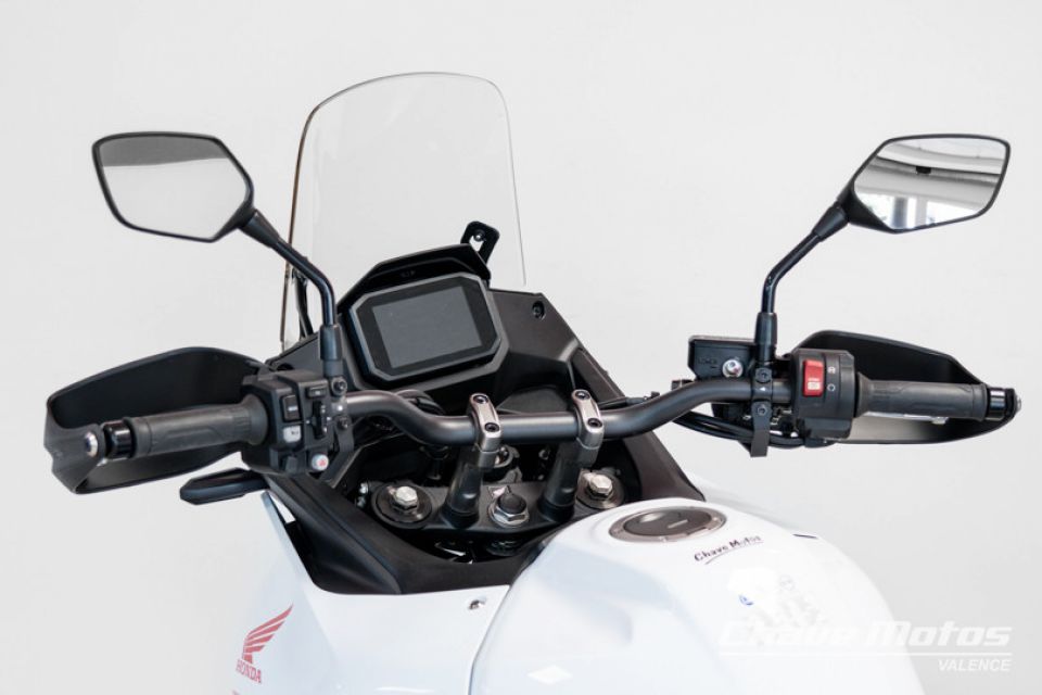 HONDA XL750 TRANSALP 4