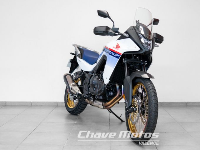 HONDA XL750 TRANSALP 4