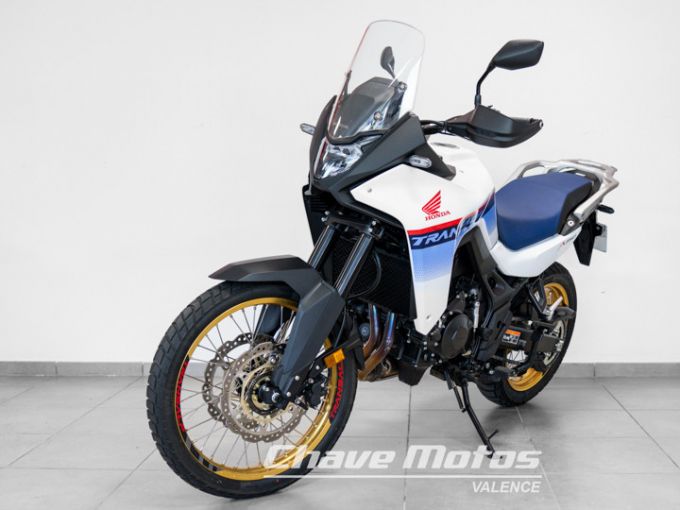 HONDA XL750 TRANSALP 4