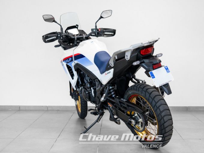 HONDA XL750 TRANSALP 4