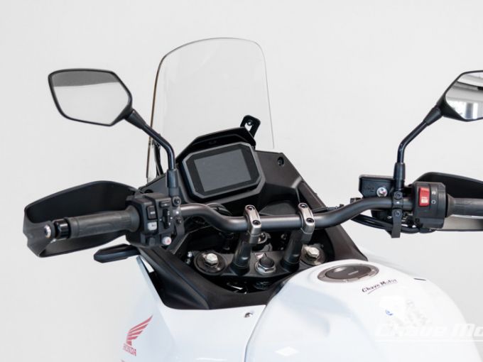 HONDA XL750 TRANSALP 4