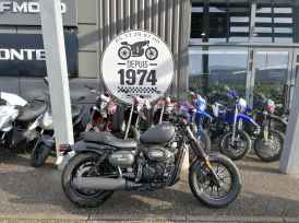 HYOSUNG GV 125 - 2023