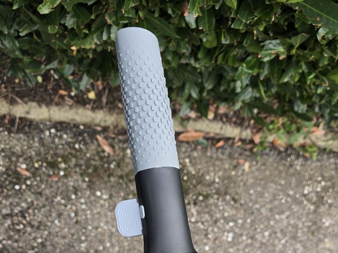 FANTIC TROTINETTE ELECTRIQUE 4