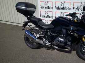 BMW R 1200 RS - 2018