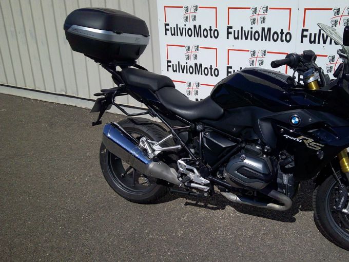 BMW R 1200 RS 4