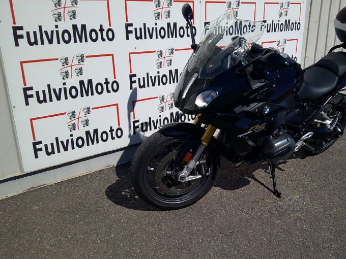 BMW R 1200 RS 4