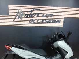 HONDA NSS FORZA 125 - 2024