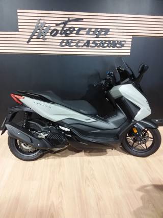 HONDA NSS FORZA 125 - 2024