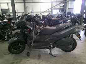 YAMAHA TRICITY 300 - 2020