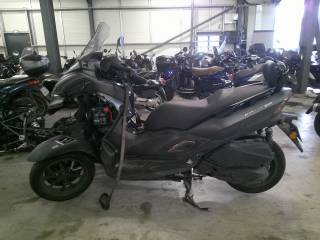 YAMAHA TRICITY 300 - 2020