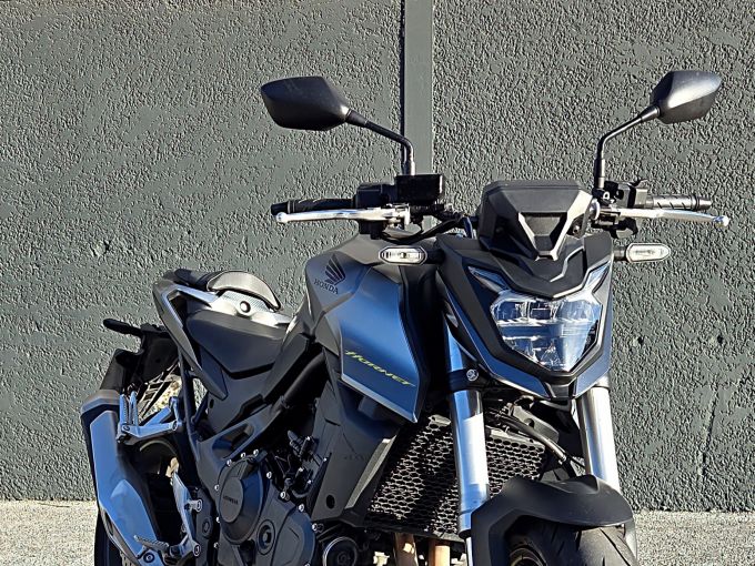 HONDA CB 750 HORNET 4