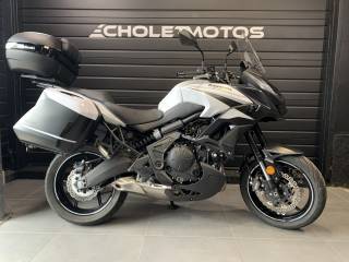 KAWASAKI VERSYS 650 - 2020