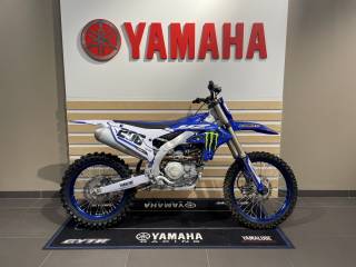 YAMAHA YZ450F - 2023
