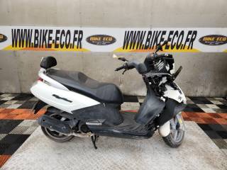 PEUGEOT CITYSTAR 125 - 2016