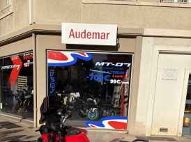 YAMAHA TRACER 9 Y-AMT - 2025