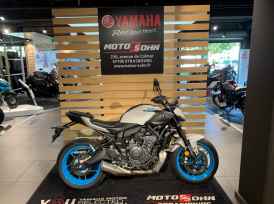 YAMAHA MT-07 35KW - 2025