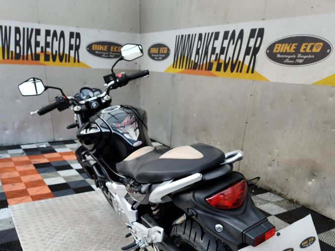 SUZUKI GLADIUS 650 4