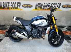 CF MOTO 700 CL-X - 2022