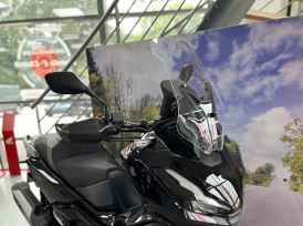 HONDA ADV 350 - 2025