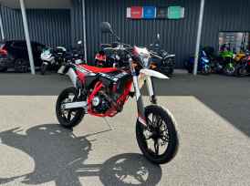 BETA RR 125 SM - 2022
