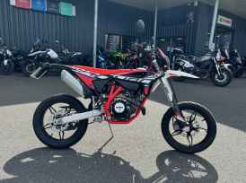 BETA RR 125 SM - 2022