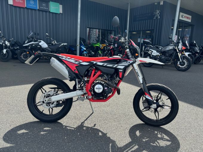BETA RR 125 SM 4