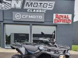 CF MOTO CFORCE 520 - 2025