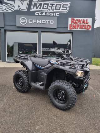 CF MOTO CFORCE 520 - 2025