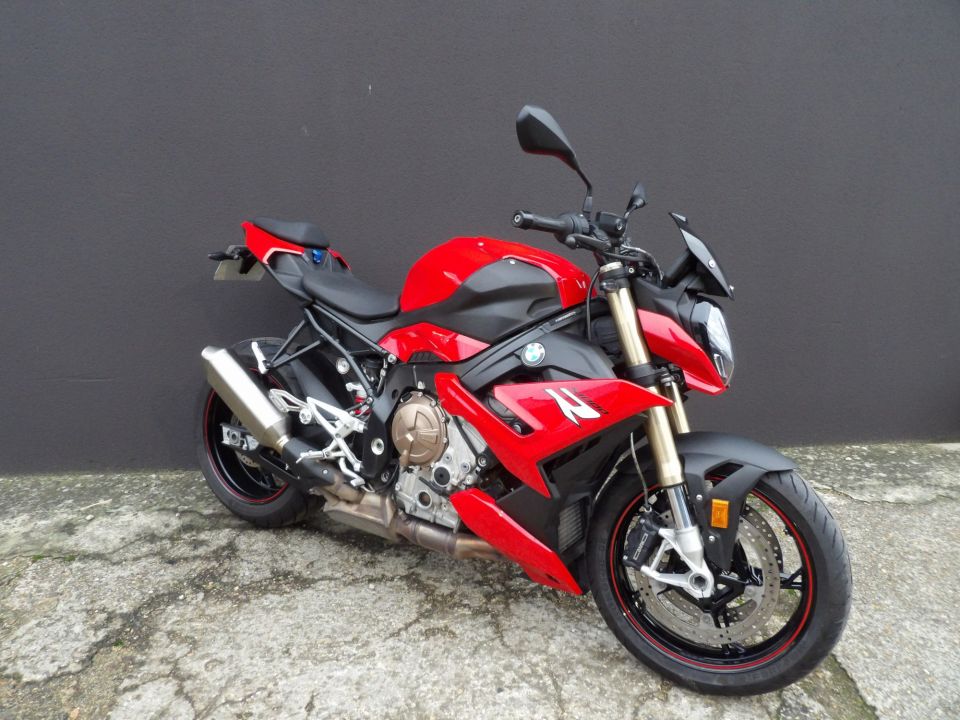 BMW S1000R ABS 4