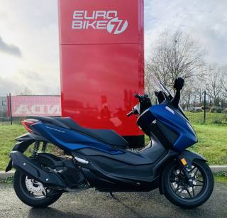 HONDA NSS FORZA 125 - 2025