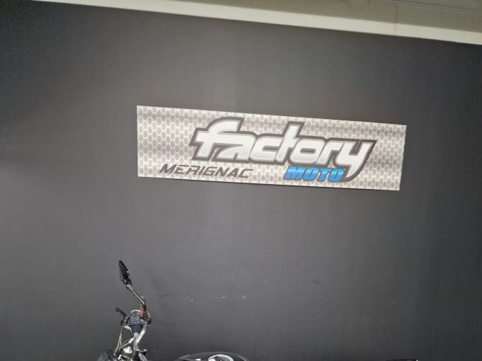 SUZUKI GLADIUS 650 ABS 4