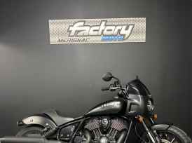 INDIAN CHIEF DARK HORSE 1890 - 2023