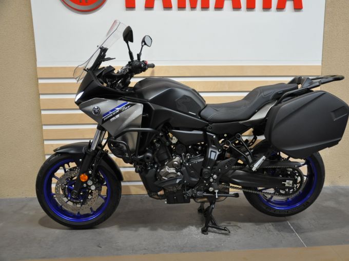 YAMAHA TRACER 7 GT 4