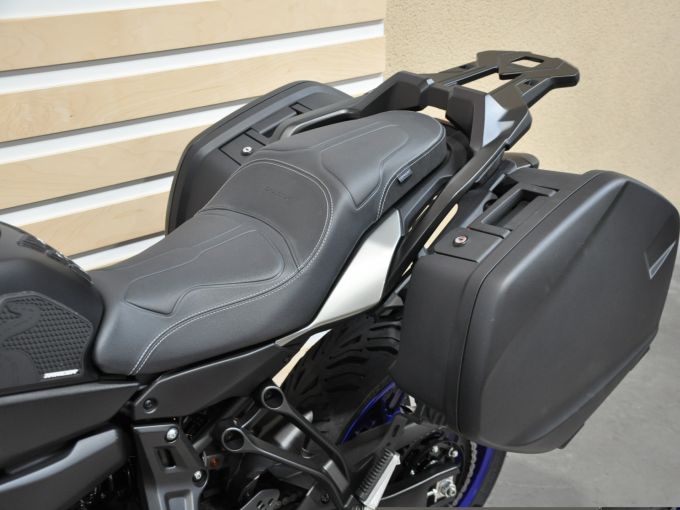 YAMAHA TRACER 7 GT 4