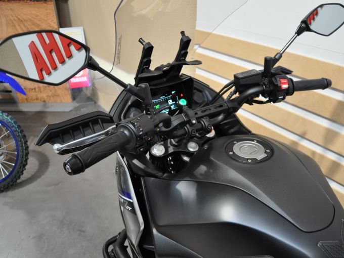 YAMAHA TRACER 7 GT 4