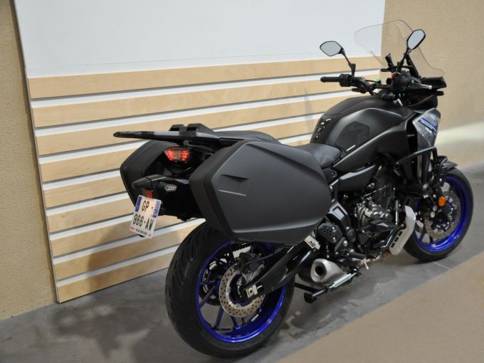 YAMAHA TRACER 7 GT 4