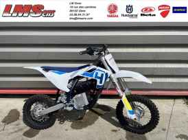 HUSQVARNA EE 5 - 2025