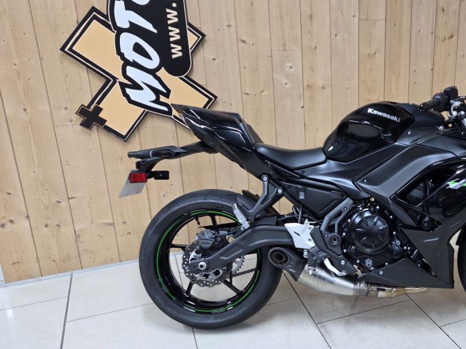 KAWASAKI NINJA 650 47.5 4