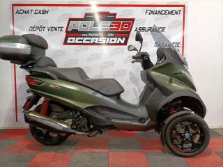 PIAGGIO MP3 500 LT - 2019