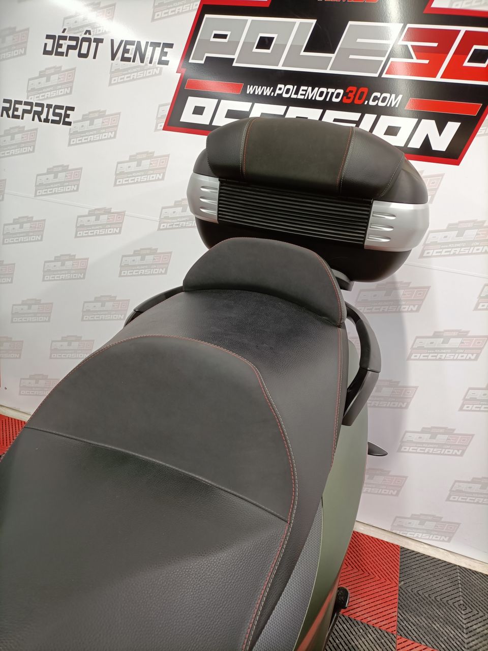 PIAGGIO MP3 500 LT 4