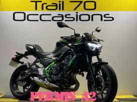 KAWASAKI Z 650 (47.5CV) - 2025