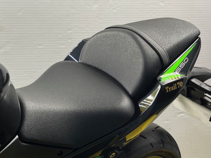 KAWASAKI Z 650 (47.5CV) 4